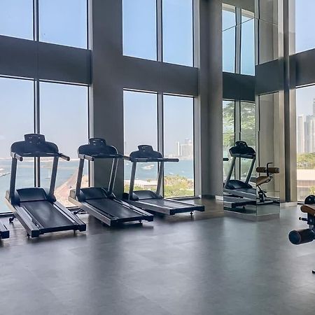 Frank Porter - 5242 Emaar Tower دبي المظهر الخارجي الصورة