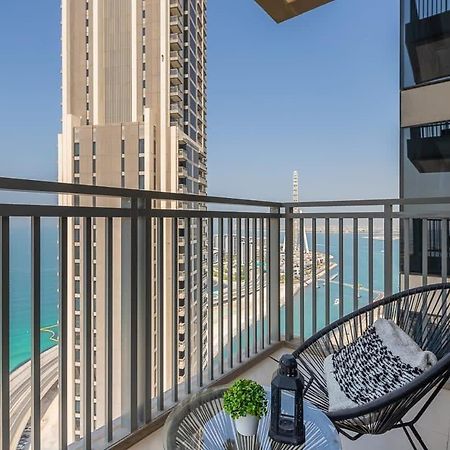 Frank Porter - 5242 Emaar Tower دبي المظهر الخارجي الصورة
