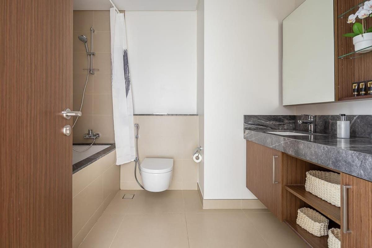 Frank Porter - 5242 Emaar Tower دبي المظهر الخارجي الصورة