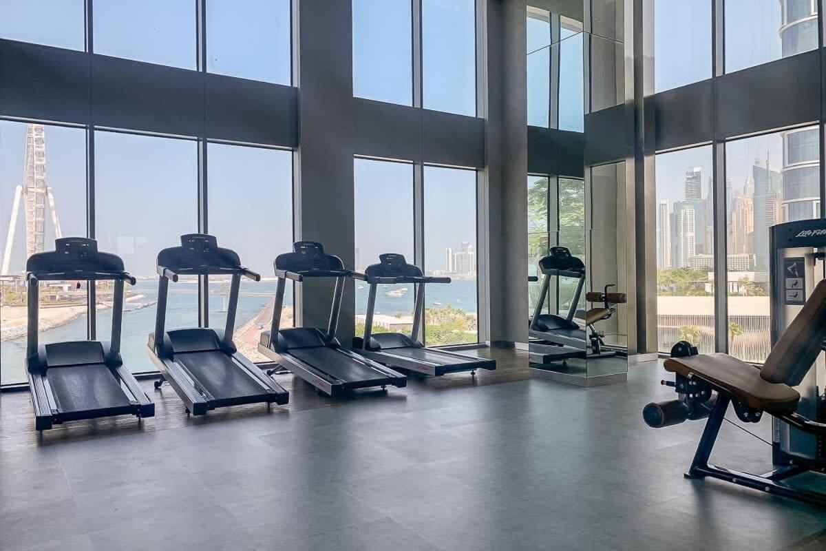 Frank Porter - 5242 Emaar Tower دبي المظهر الخارجي الصورة