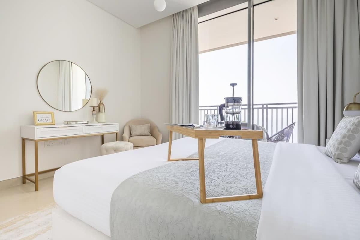 Frank Porter - 5242 Emaar Tower دبي المظهر الخارجي الصورة