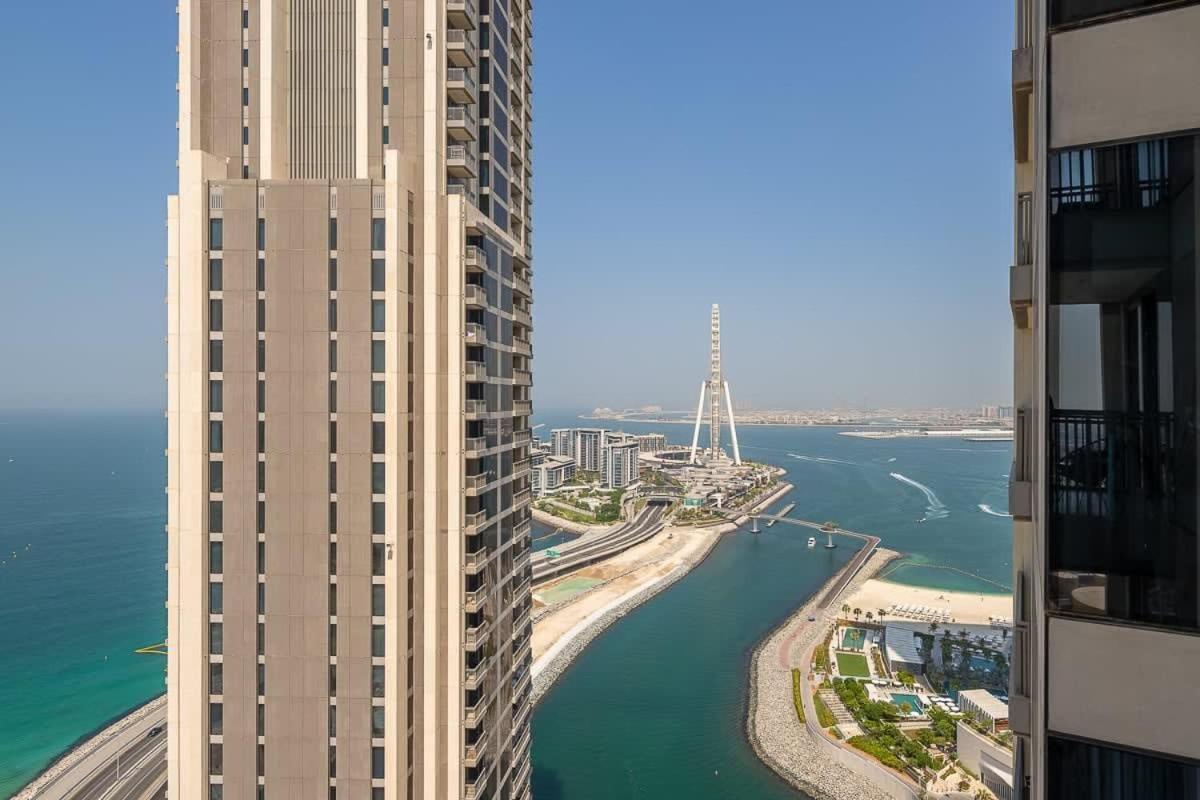 Frank Porter - 5242 Emaar Tower دبي المظهر الخارجي الصورة