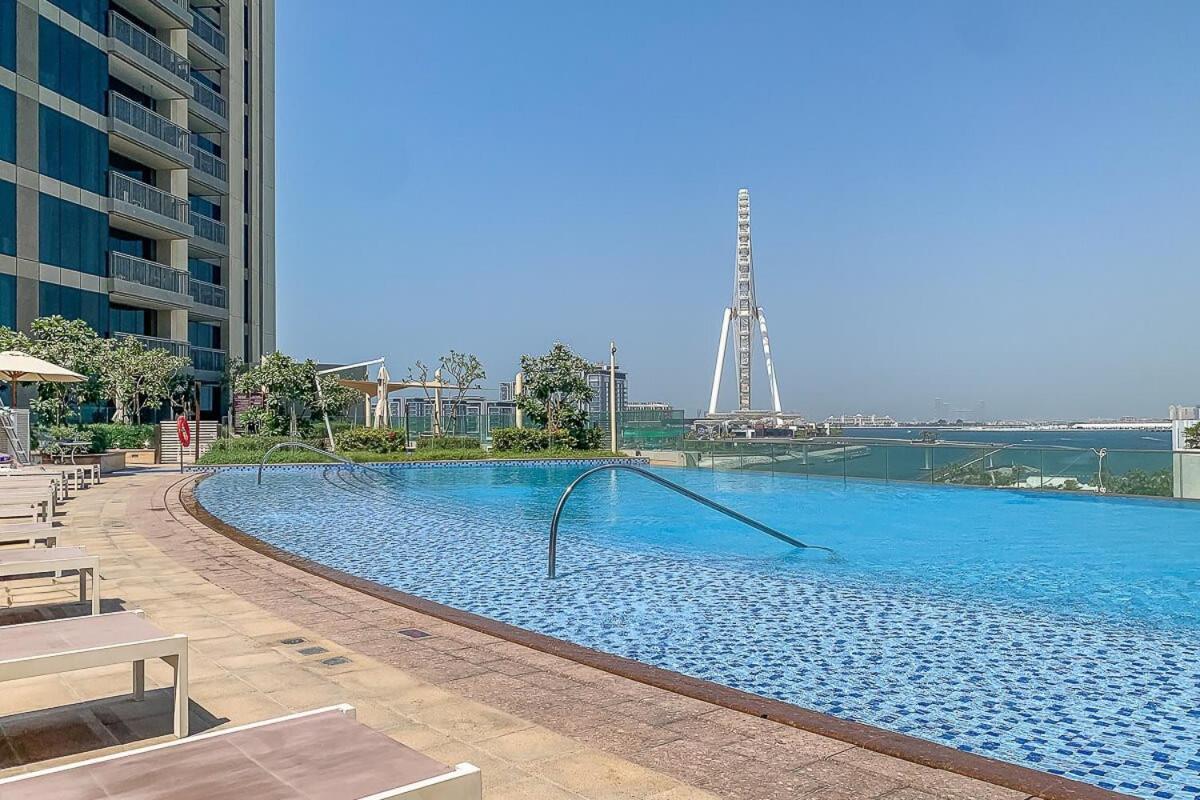Frank Porter - 5242 Emaar Tower دبي المظهر الخارجي الصورة