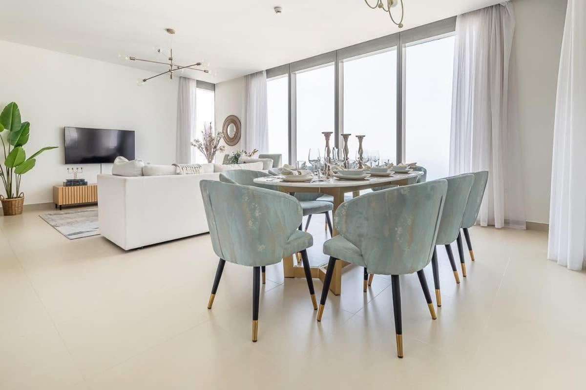 Frank Porter - 5242 Emaar Tower دبي المظهر الخارجي الصورة