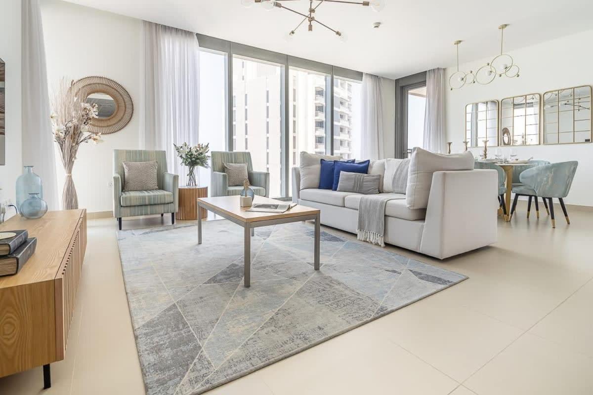 Frank Porter - 5242 Emaar Tower دبي المظهر الخارجي الصورة