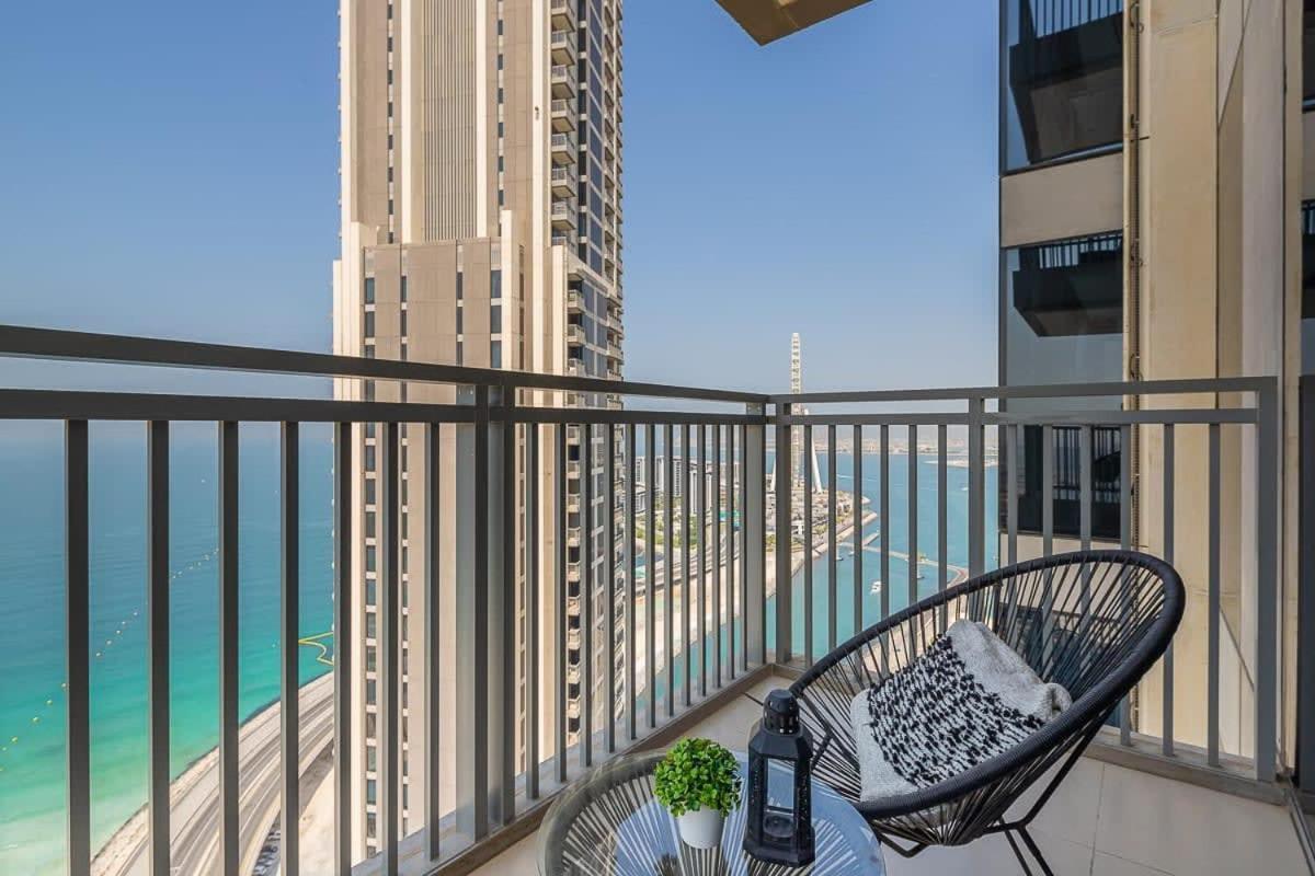 Frank Porter - 5242 Emaar Tower دبي المظهر الخارجي الصورة