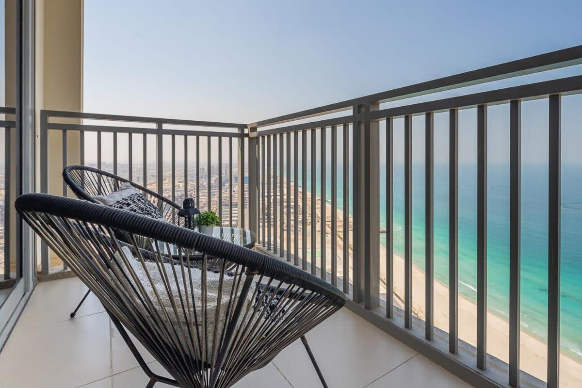 Frank Porter - 5242 Emaar Tower دبي المظهر الخارجي الصورة